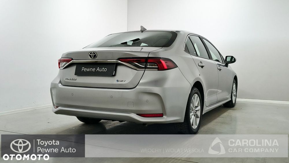 Toyota Corolla 1.8 Hybrid Comfort - 29