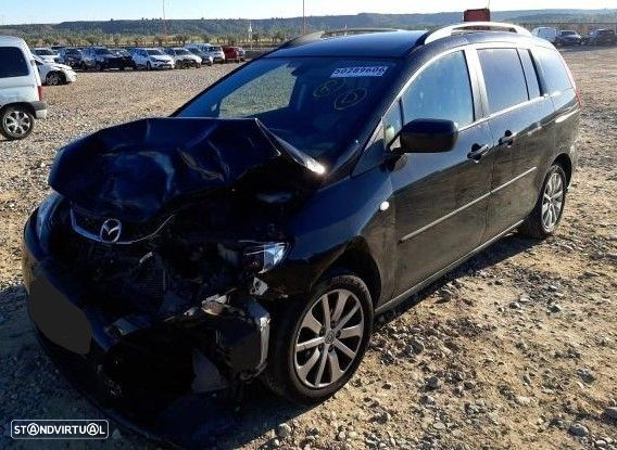 Peças Mazda 5 (CR19) 2005 a 2010 - 20