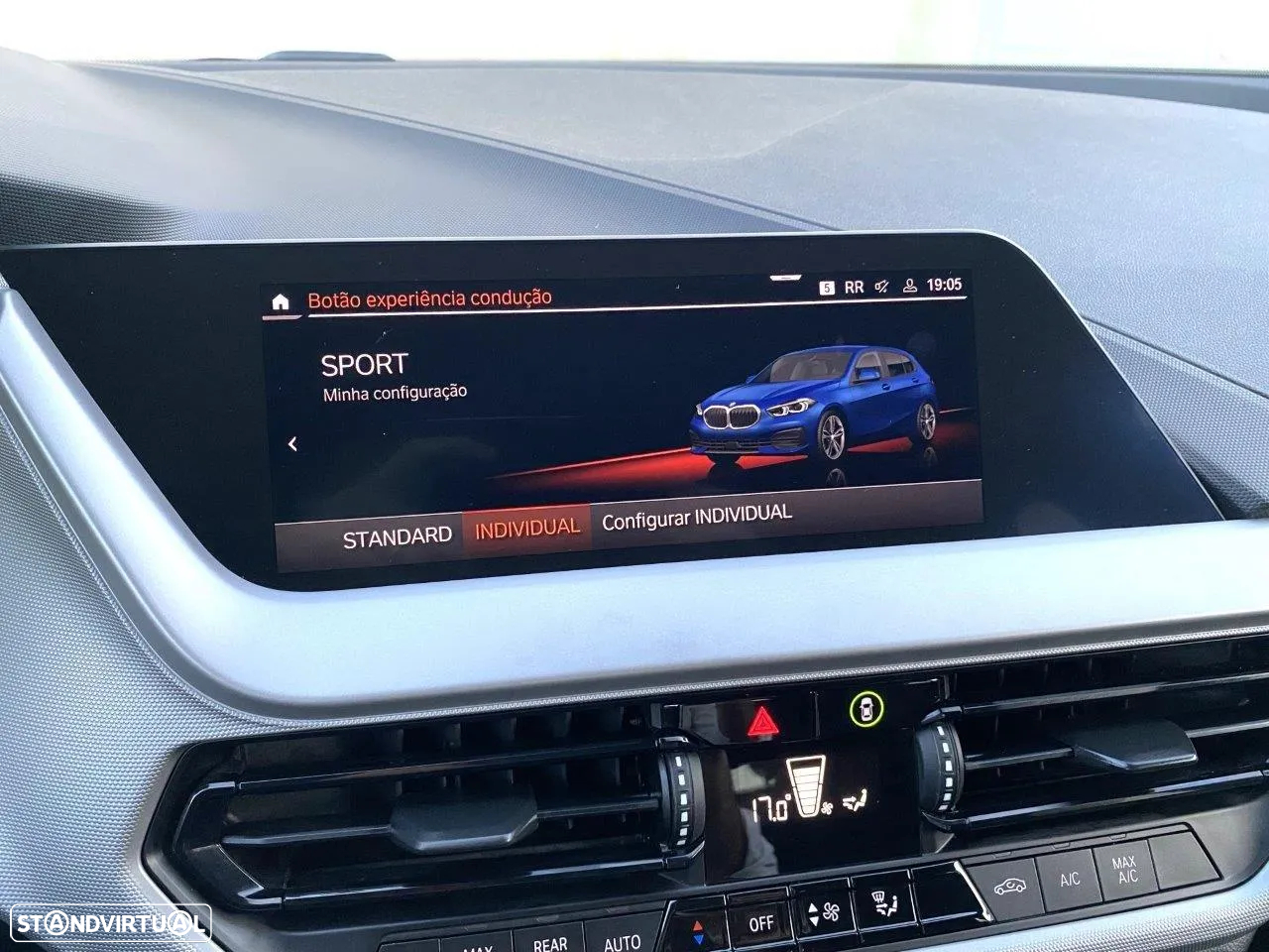 BMW 116 d Corporate Edition - 18