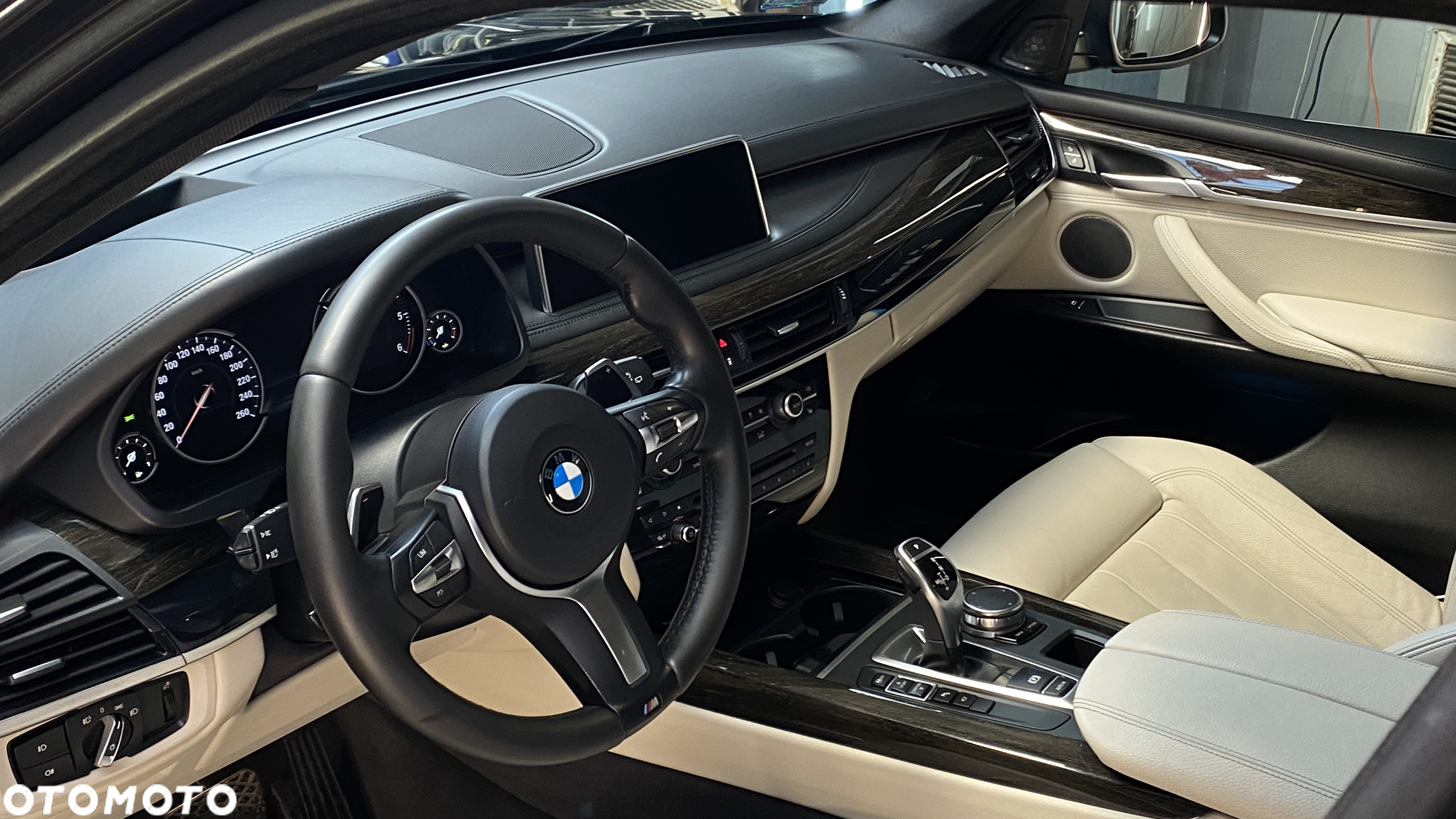 BMW X5 sDrive25d Sport-Aut - 30