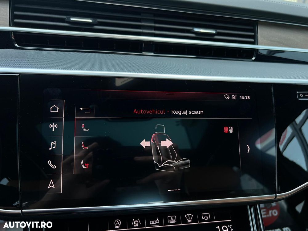 Audi A8 - 36