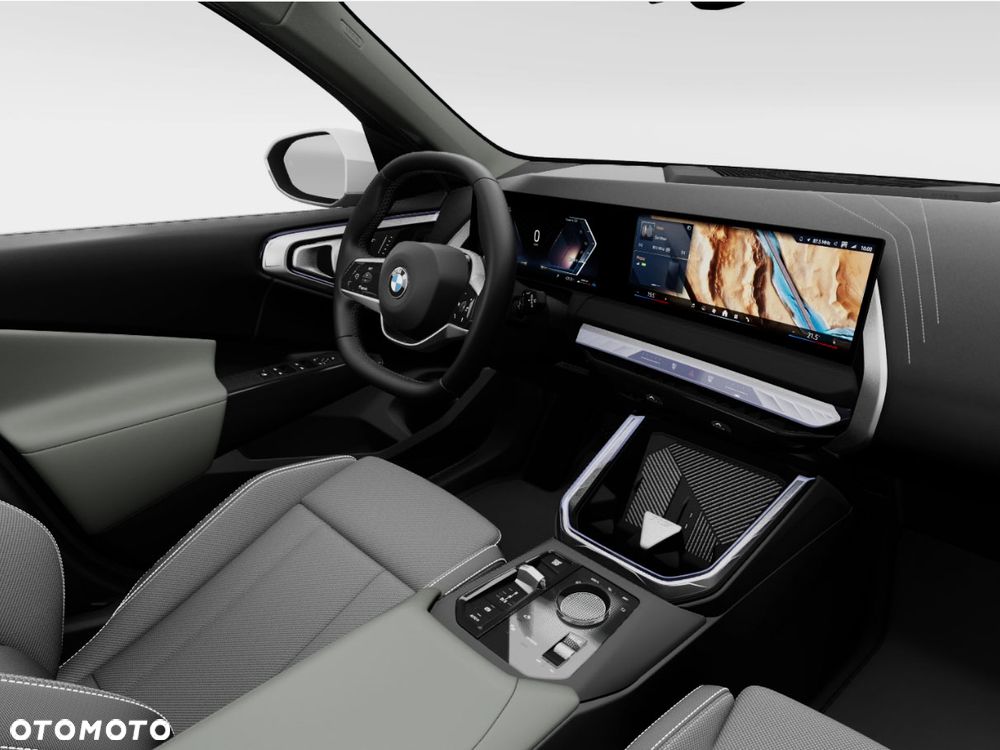 BMW X3 xDrive20 mHEV - 13