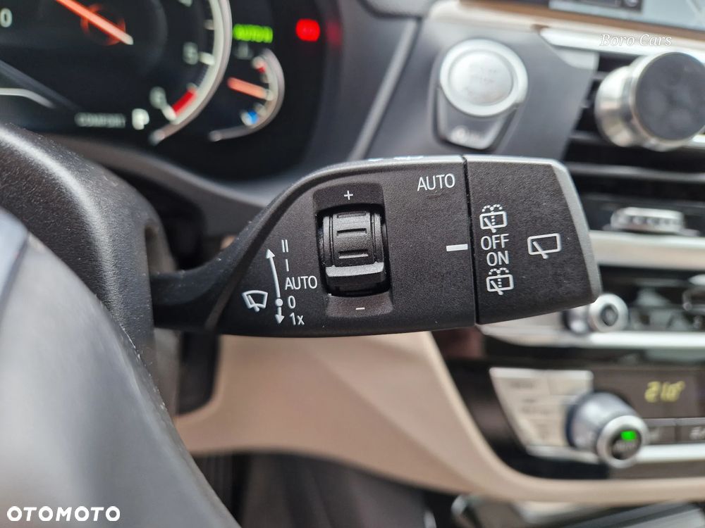 BMW X3 xDrive20d xLine - 24