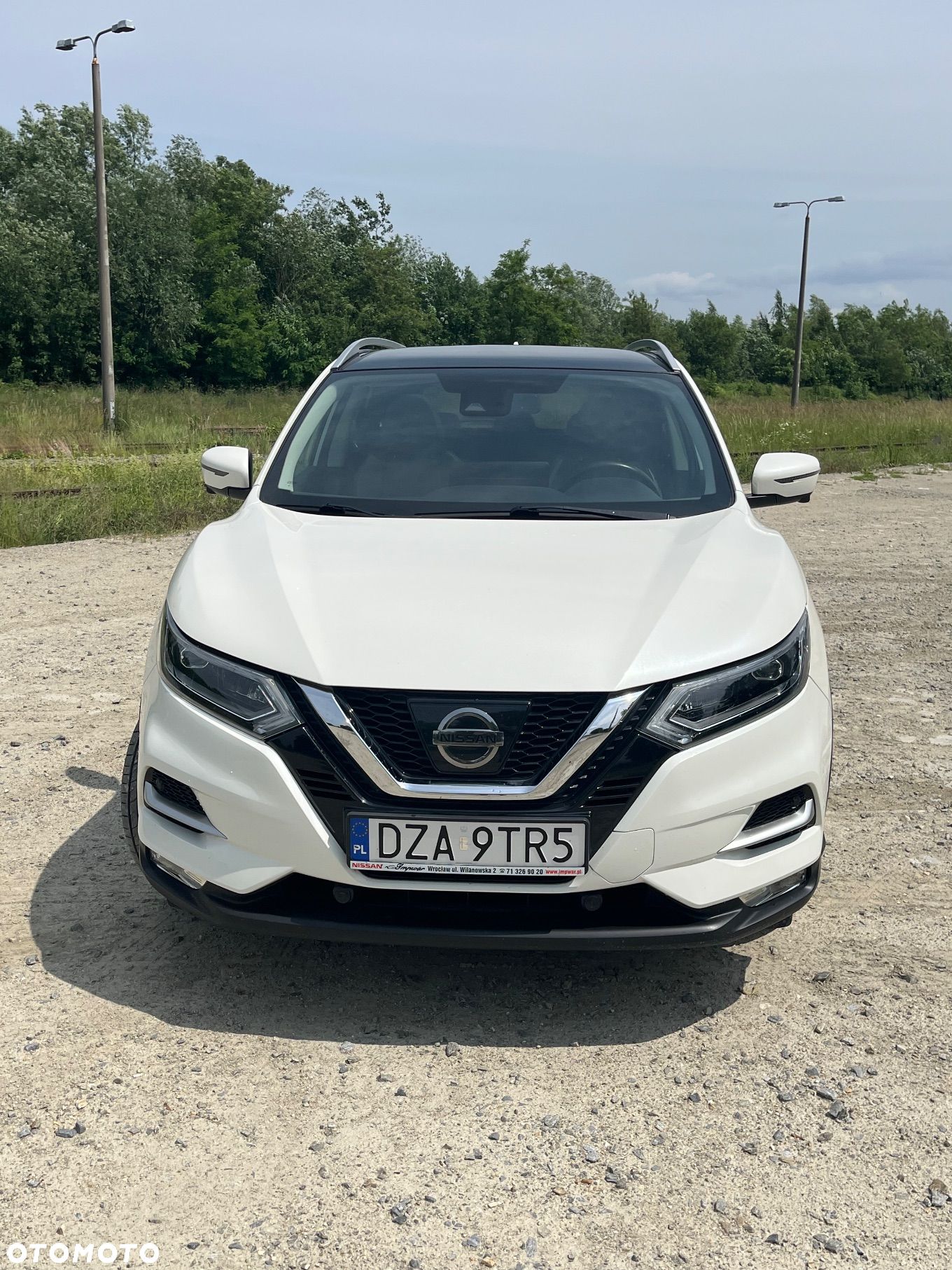 Nissan Qashqai 1.2 DIG-T Tekna+ - 1