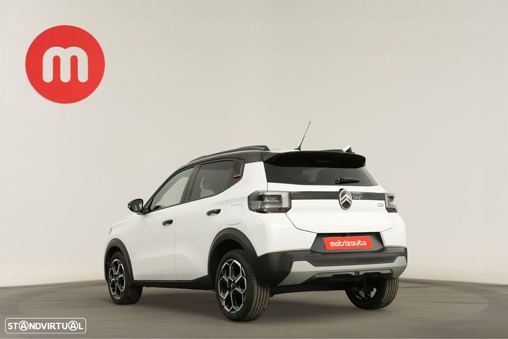 Citroën C3 1.2 PureTech Max - 3