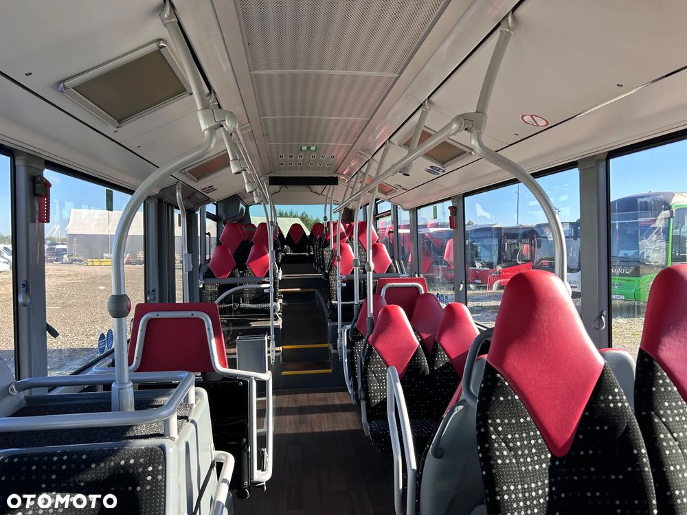 Mercedes-Benz Citaro - 17