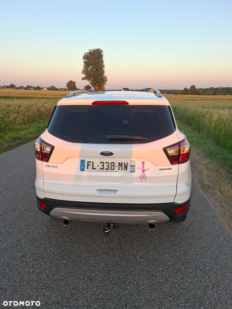 Ford Kuga 1.5 EcoBoost FWD Edition ASS GPF - 19