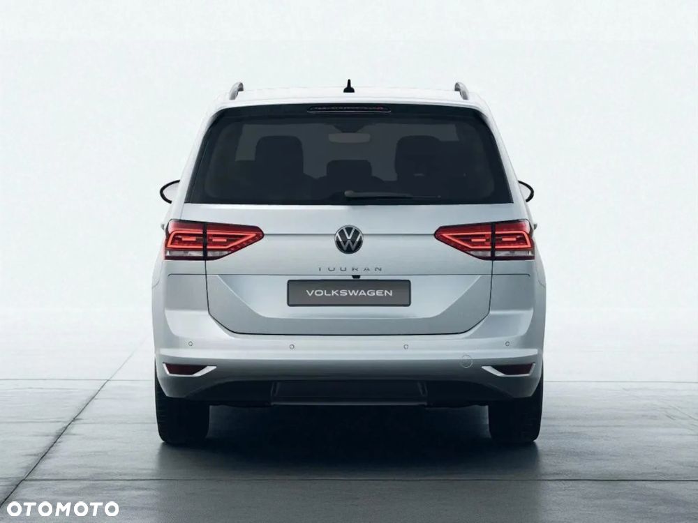 Volkswagen Touran 1.5 TSI EVO Highline DSG - 6