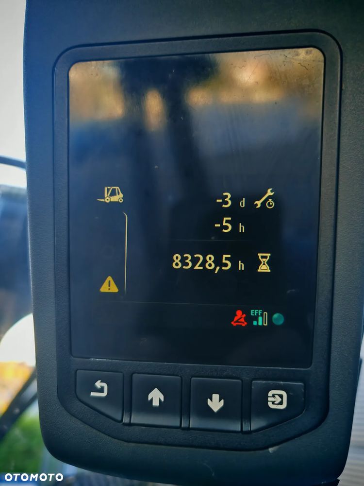 Linde H20T-01/600 - 7