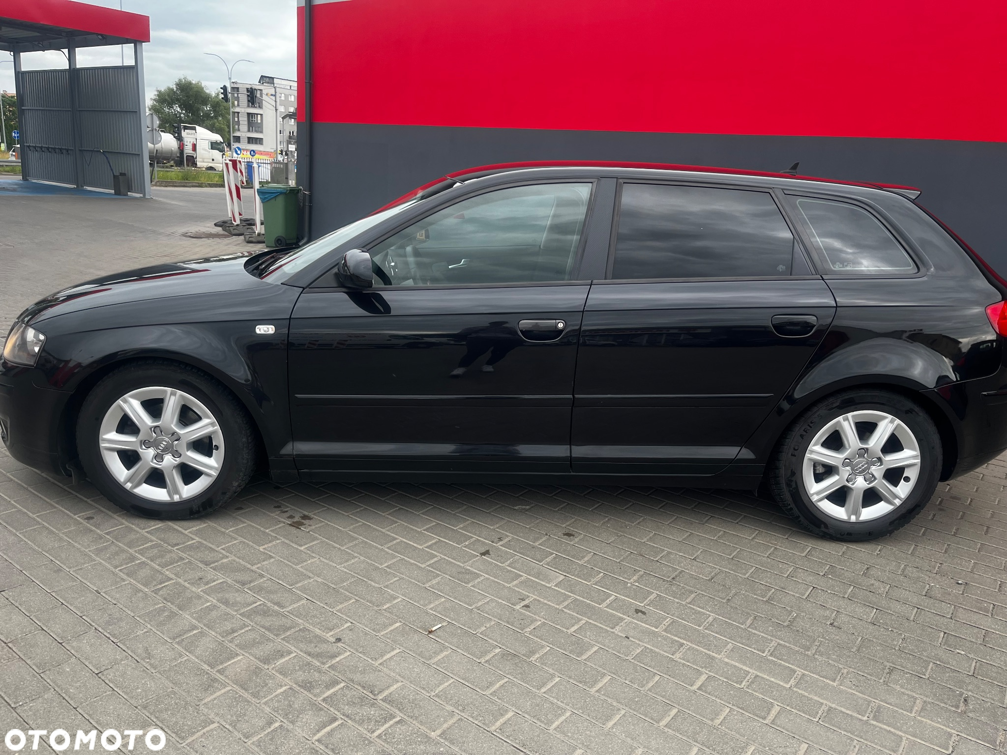 Audi A3 1.9 TDI Ambiente - 10