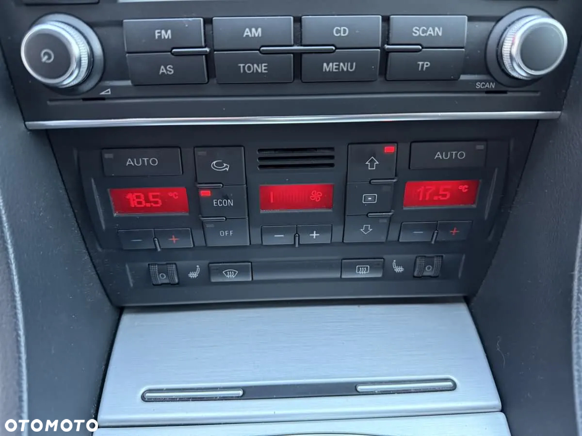 Audi A4 Avant 1.8T - 24