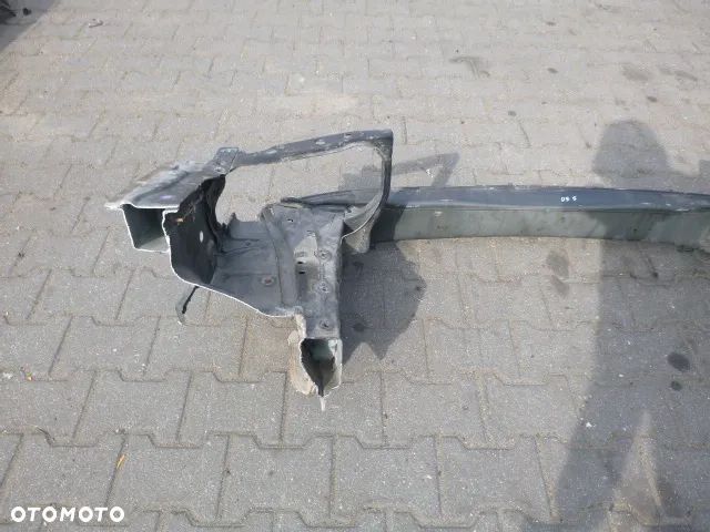 PAS PRZEDNI WZMOCNIENIE CZOŁOWE VOLVO S60 I 00-10 - 5