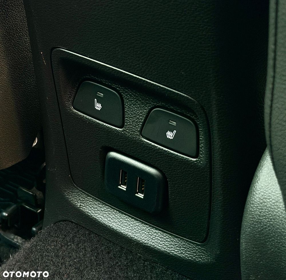 Opel Astra 1.6 CDTI DPF ecoFLEX TourerStart/Stop Exklusiv - 35