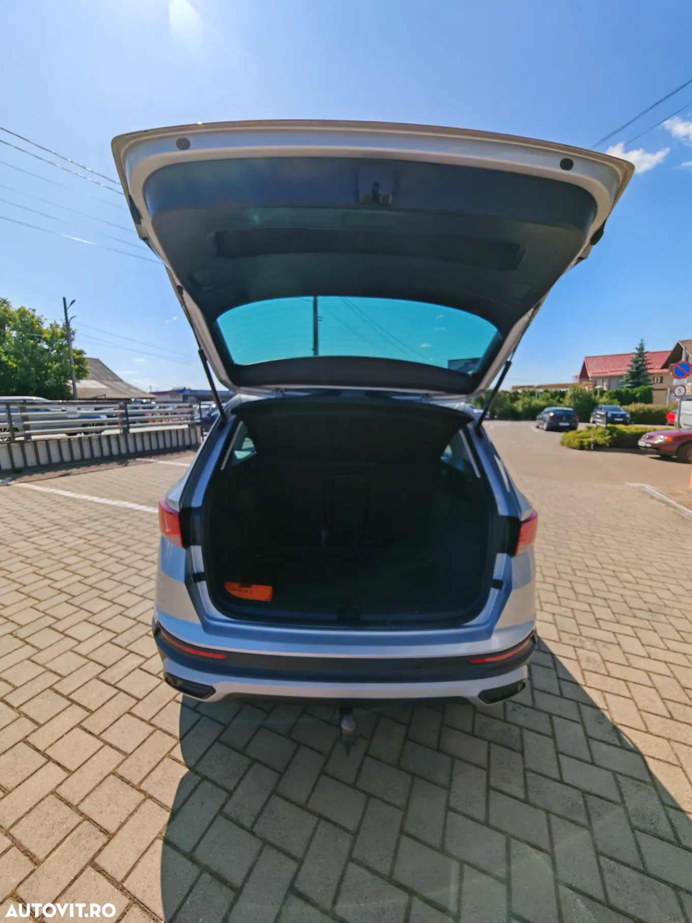 Seat Ateca 1.5 TSI Start&Stop DSG7 Style - 19
