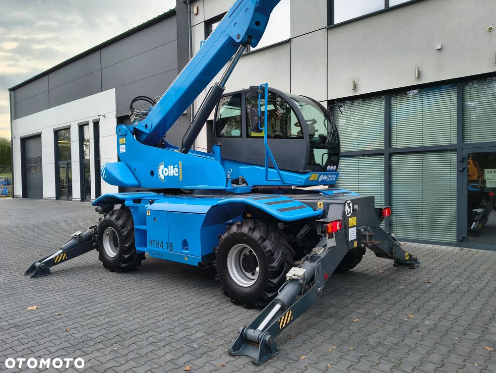 Magni RTH 4.18 SMART - 8