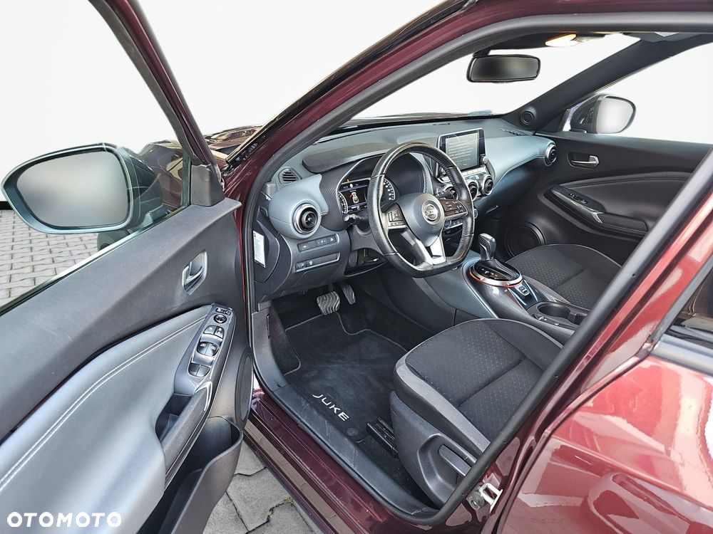 Nissan Juke - 13