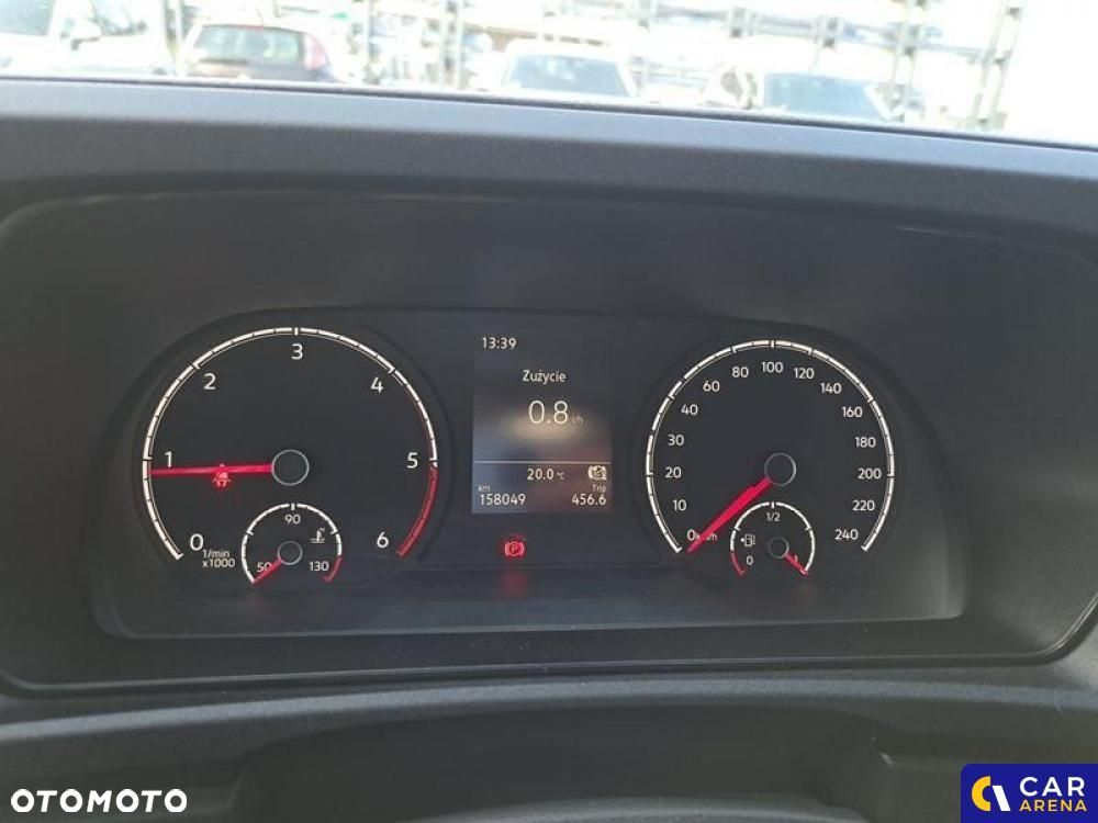 Volkswagen Caddy - 8