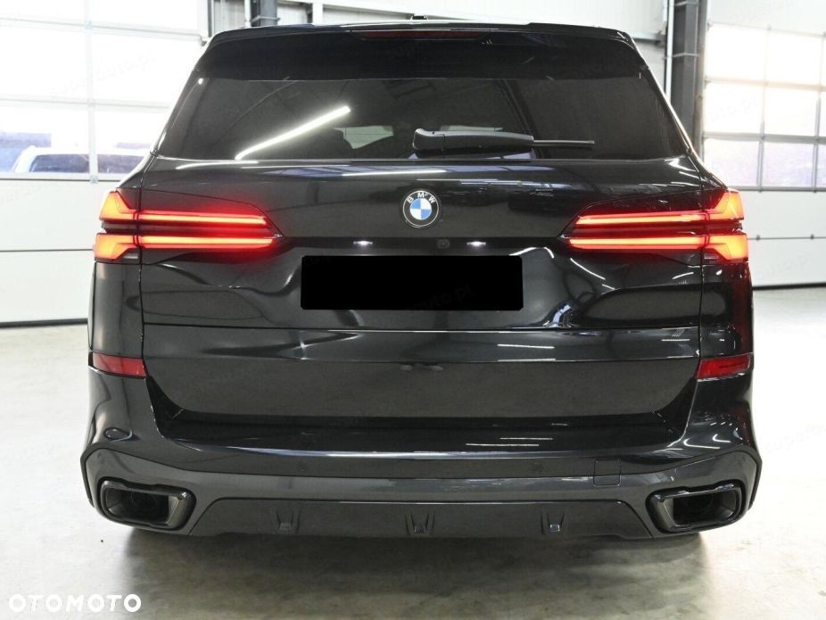BMW X5 xDrive30d mHEV M Sport sport - 6