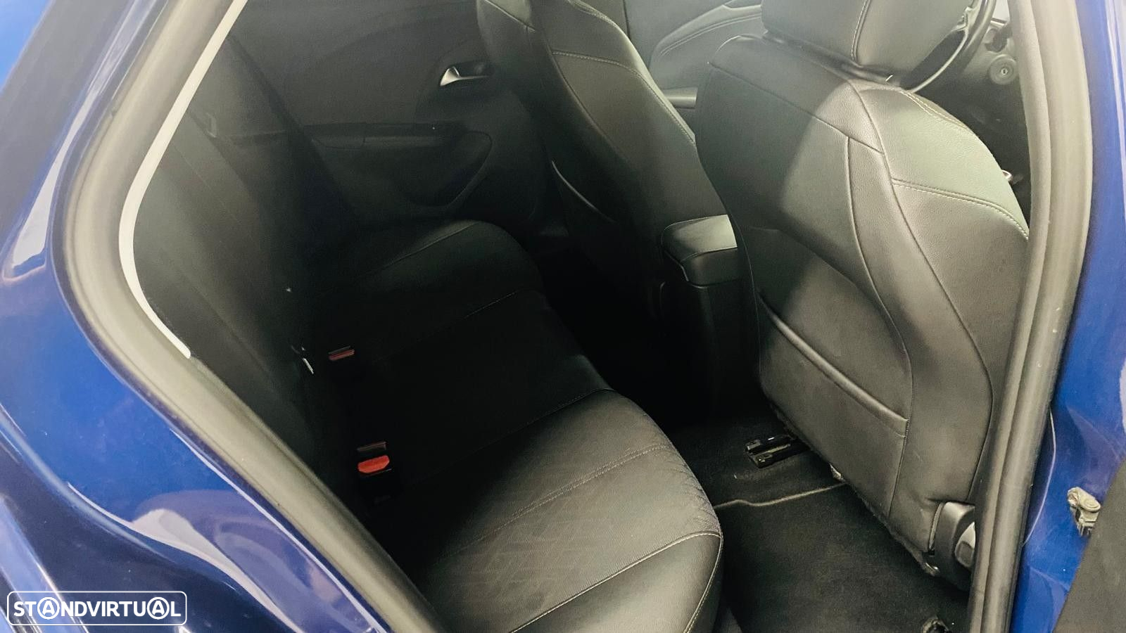 Opel Corsa 1.5 D Elegance - 6