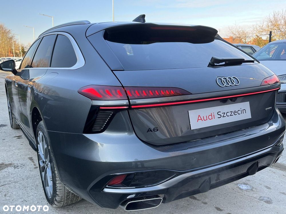 Audi A6 Avant - 21