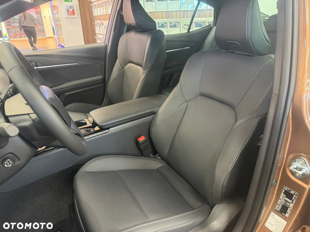 Toyota Camry 2.5 Hybrid Dynamic Force Prestige e-CVT - 16