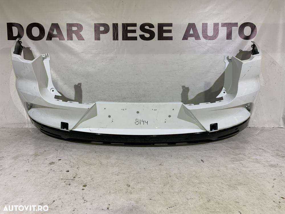 Bara spate Jaguar I-Pace, X590, 2018, 2019, 2020, 2021, 2022, 2023, 2024, cod origine OE J9D3-17926-A. - 1