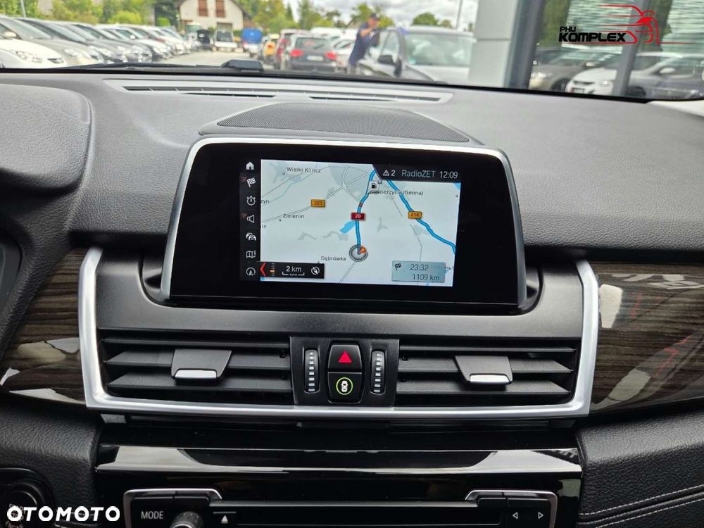 BMW Seria 2 - 22