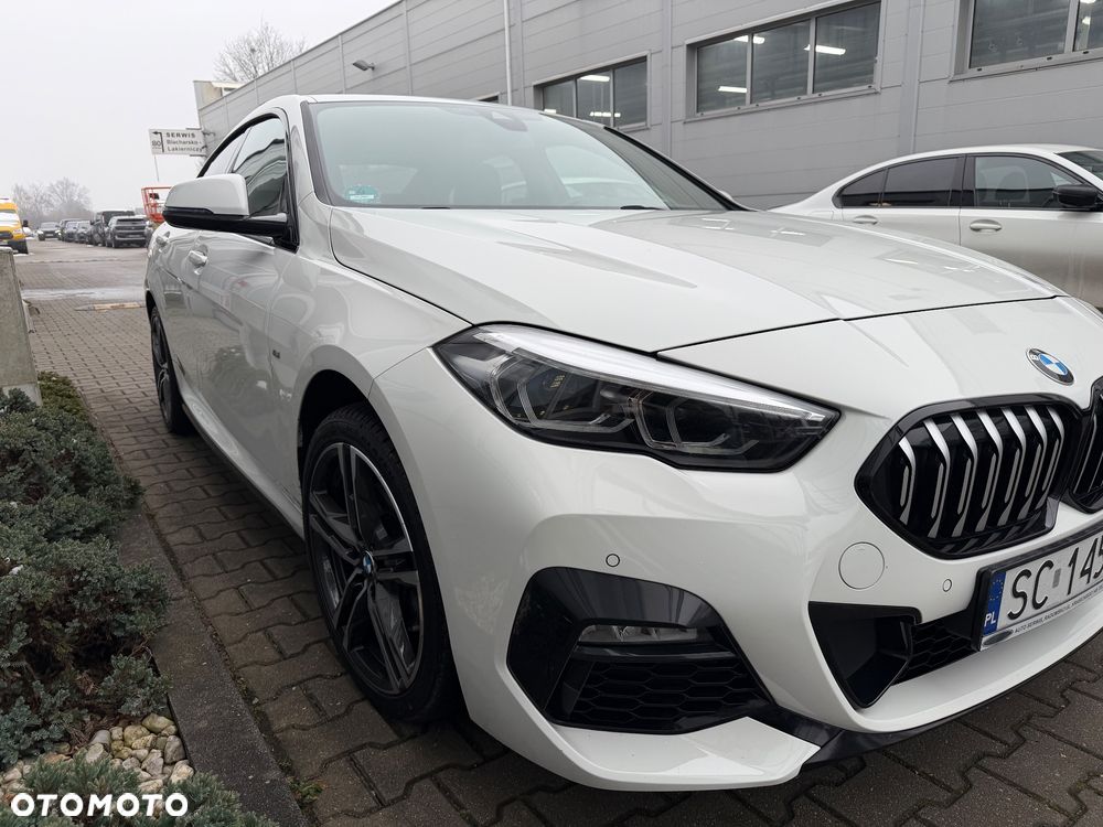 BMW Seria 2 218i M Sport - 2
