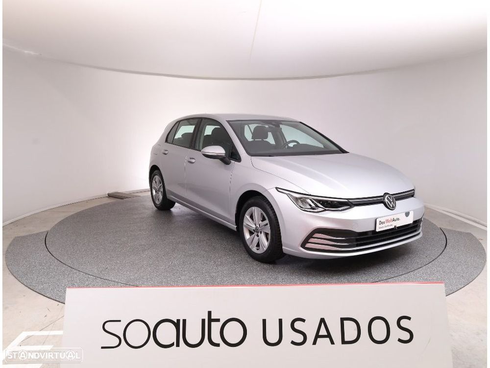 VW Golf 1.0 TSI Life - 21