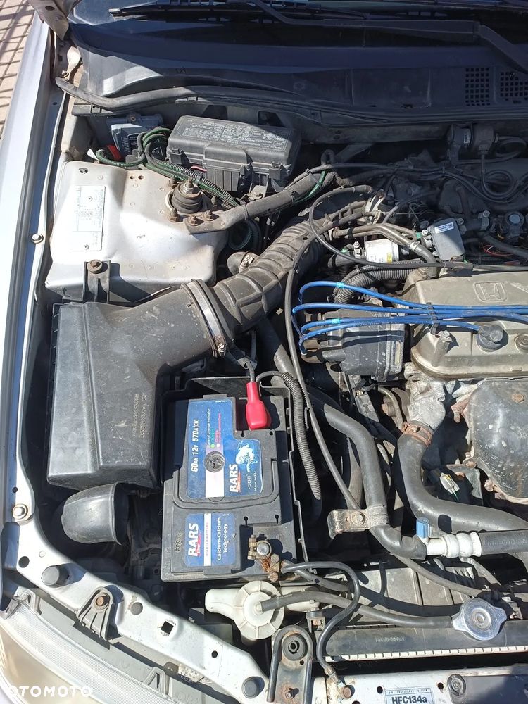 Honda Accord - 10