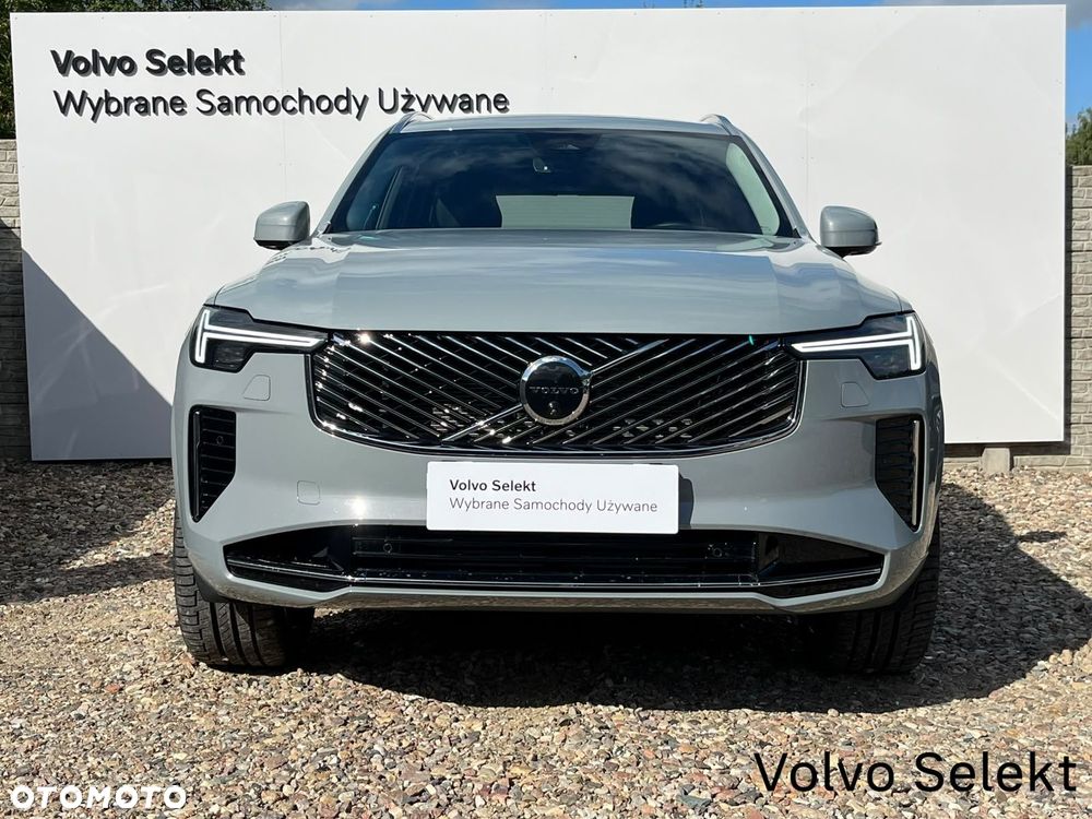 Volvo XC 90 - 4