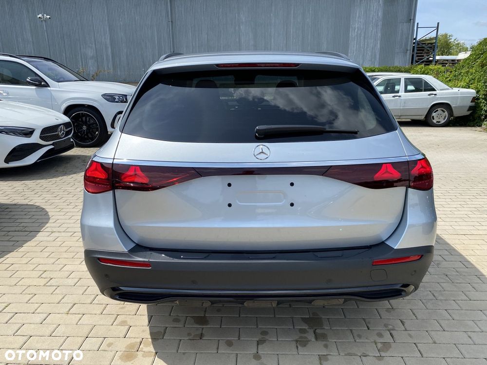 Mercedes-Benz Klasa E - 3
