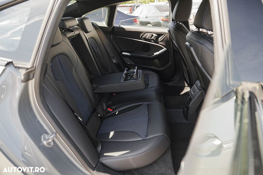 BMW Seria 2 218i Aut. M Sport - 22