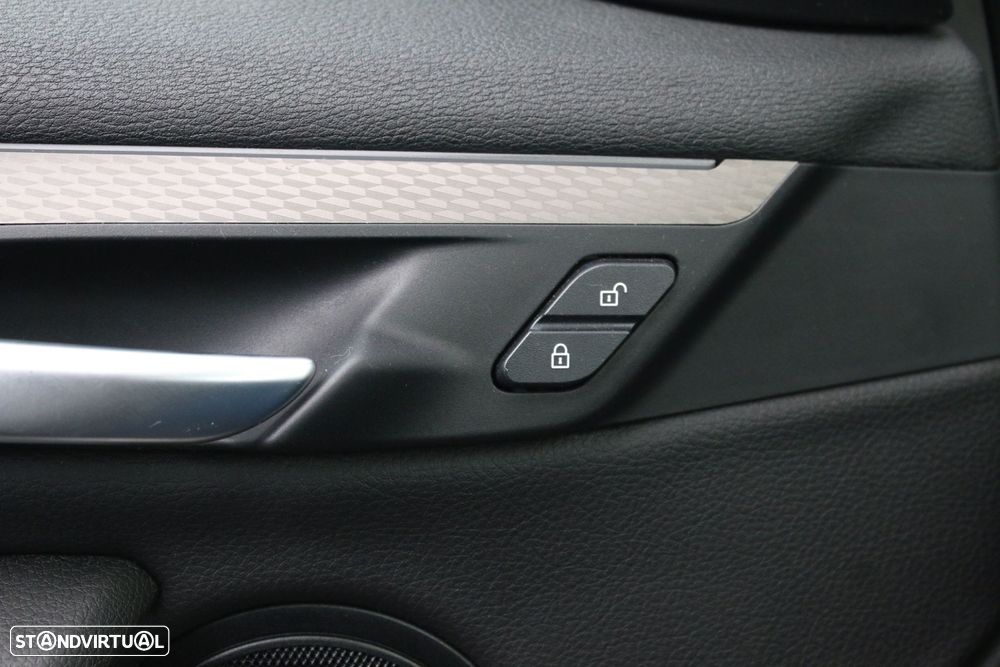 BMW X2 25 e xDrive Pack M - 47