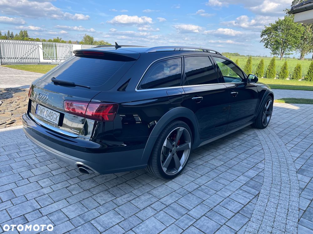 Audi A6 Allroad 3.0 TDI Quattro S tronic - 13