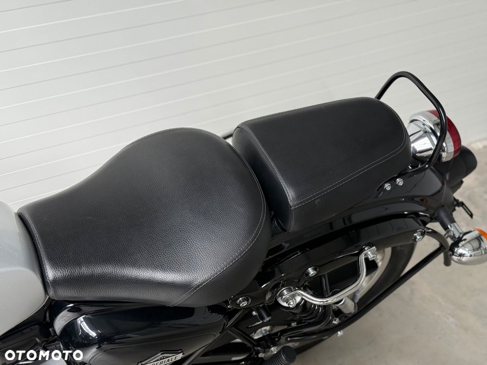 Benelli IMPERIALE 400 - 27