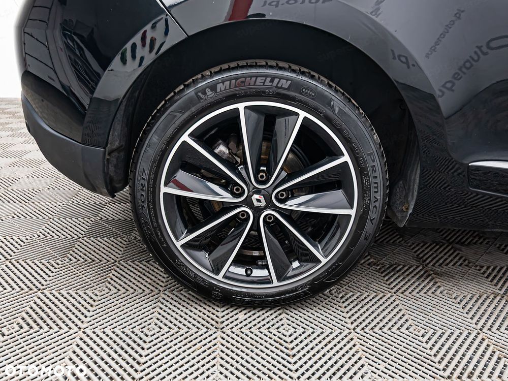Renault Megane 1.4 16V TCE Bose Edition - 32