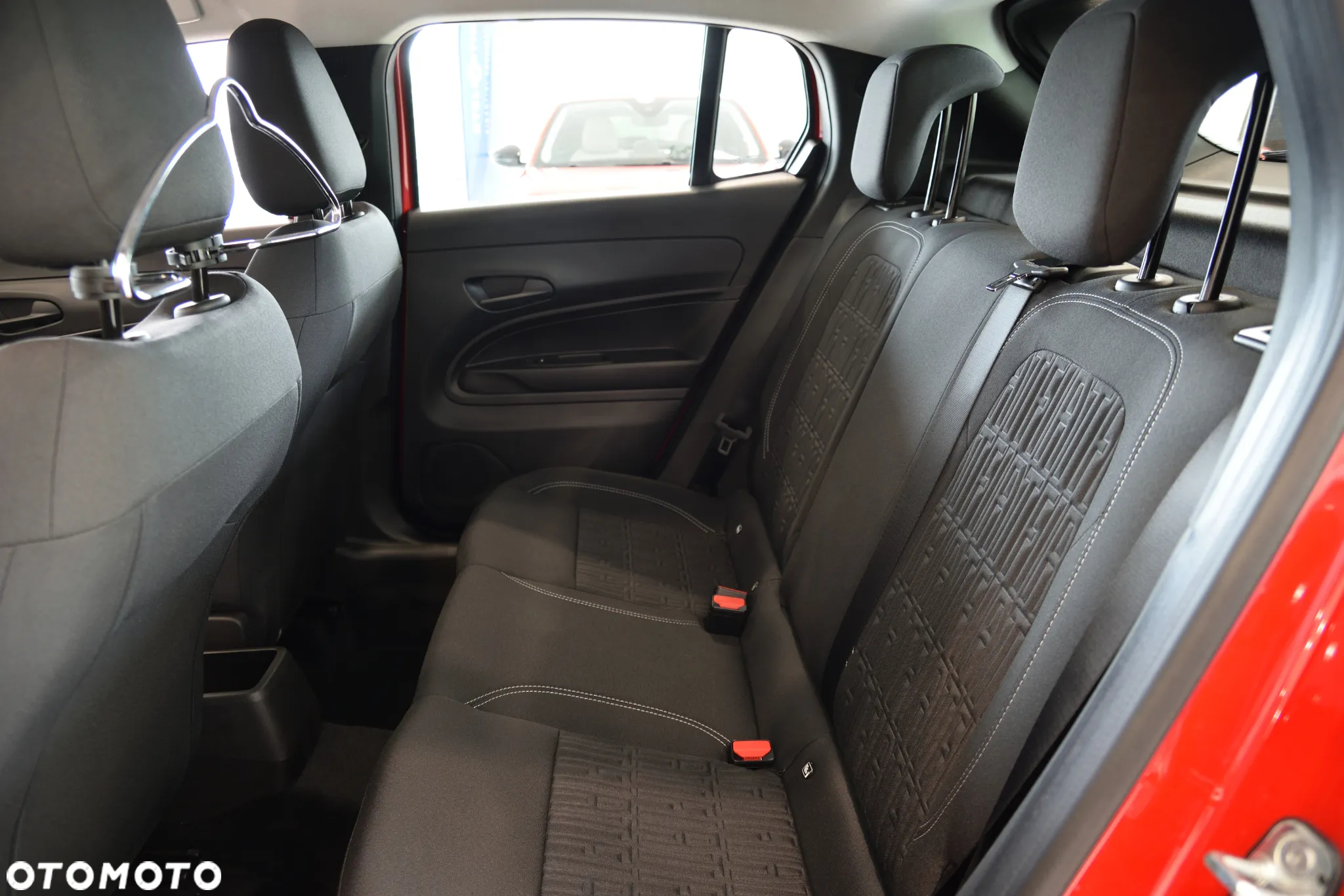Fiat 600 1.2 Turbo Hybrid eDCT - 12