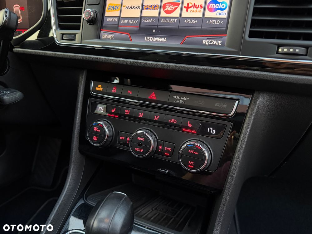 Seat Leon 2.0 TSI FR DSG - 33