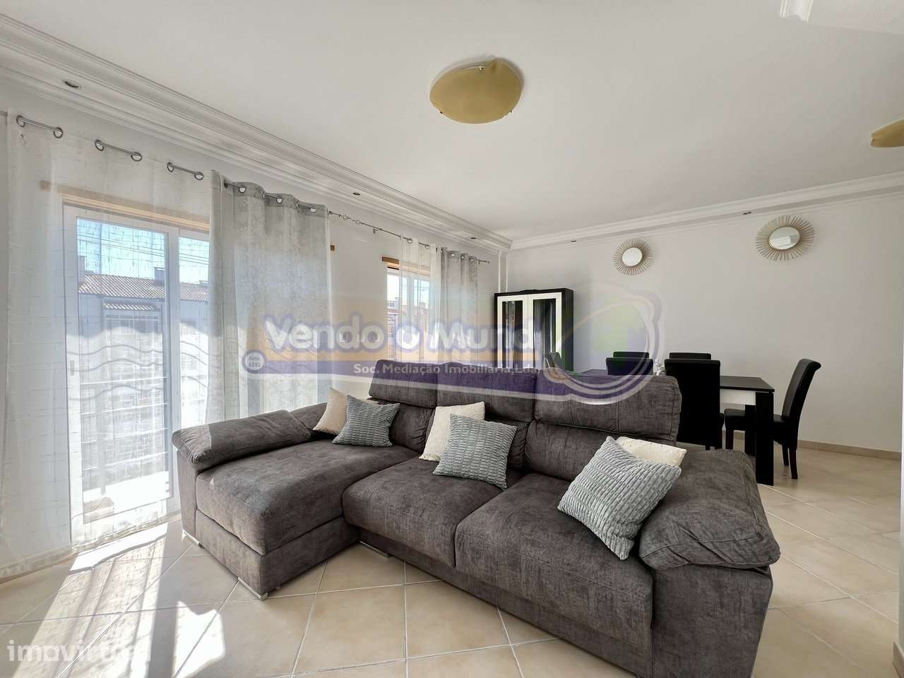 Apartamento T3 em Samora Correia (SC1009) - Grande imagem: 4/13