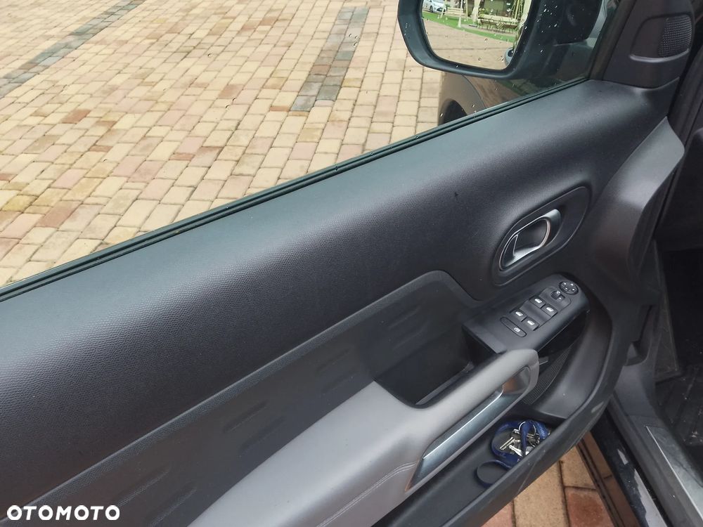 Citroën C5 Aircross 1.2 PureTech Feel - 19