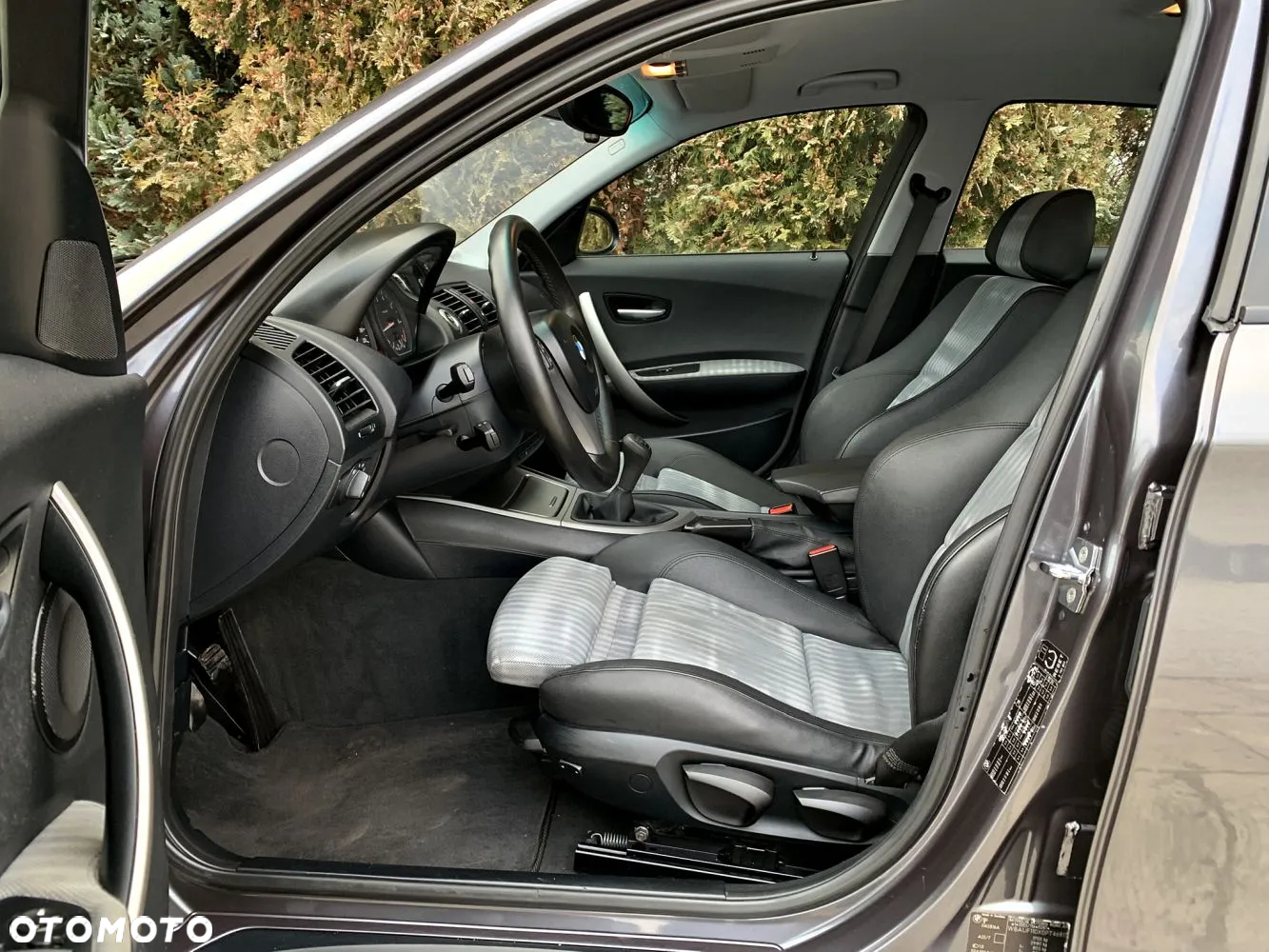 BMW Seria 1 116i - 20