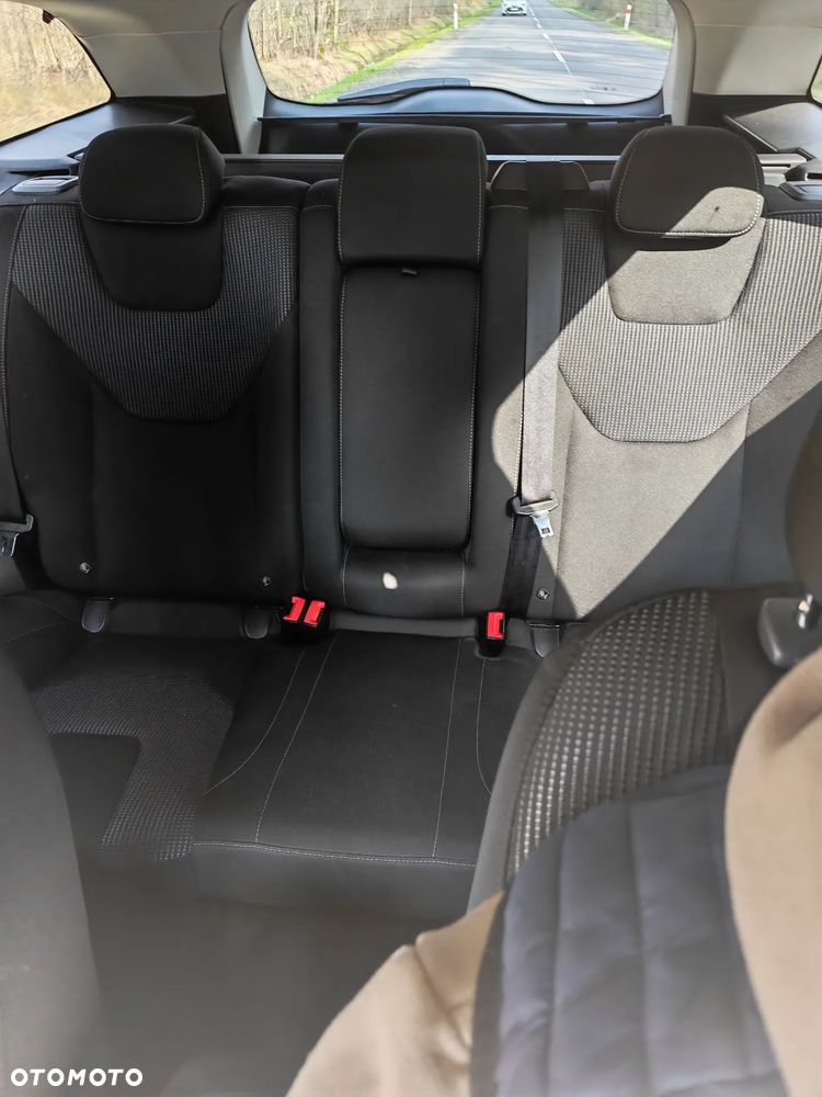 Ford Mondeo 2.0 TDCi Edition PowerShift - 10