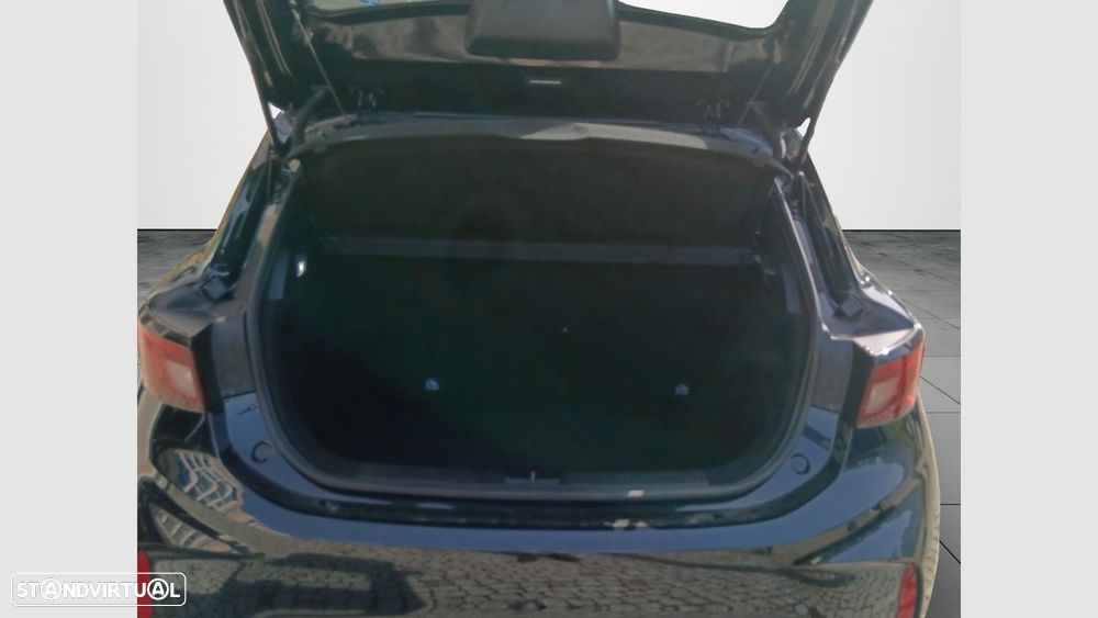 MG MG3 1.5 L Hybrid+ Comfort - 16