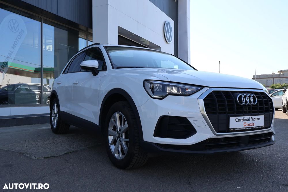 Audi Q3 - 4