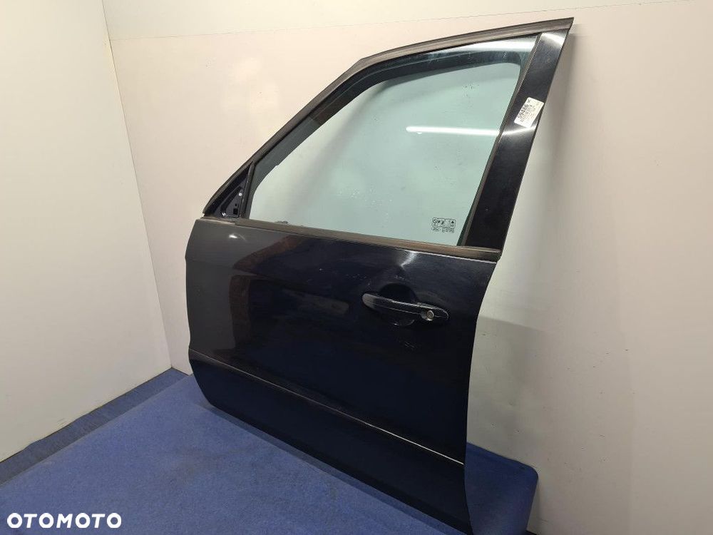 FORD S-MAX DRZWI PRZÓD LEWE V6 - 6