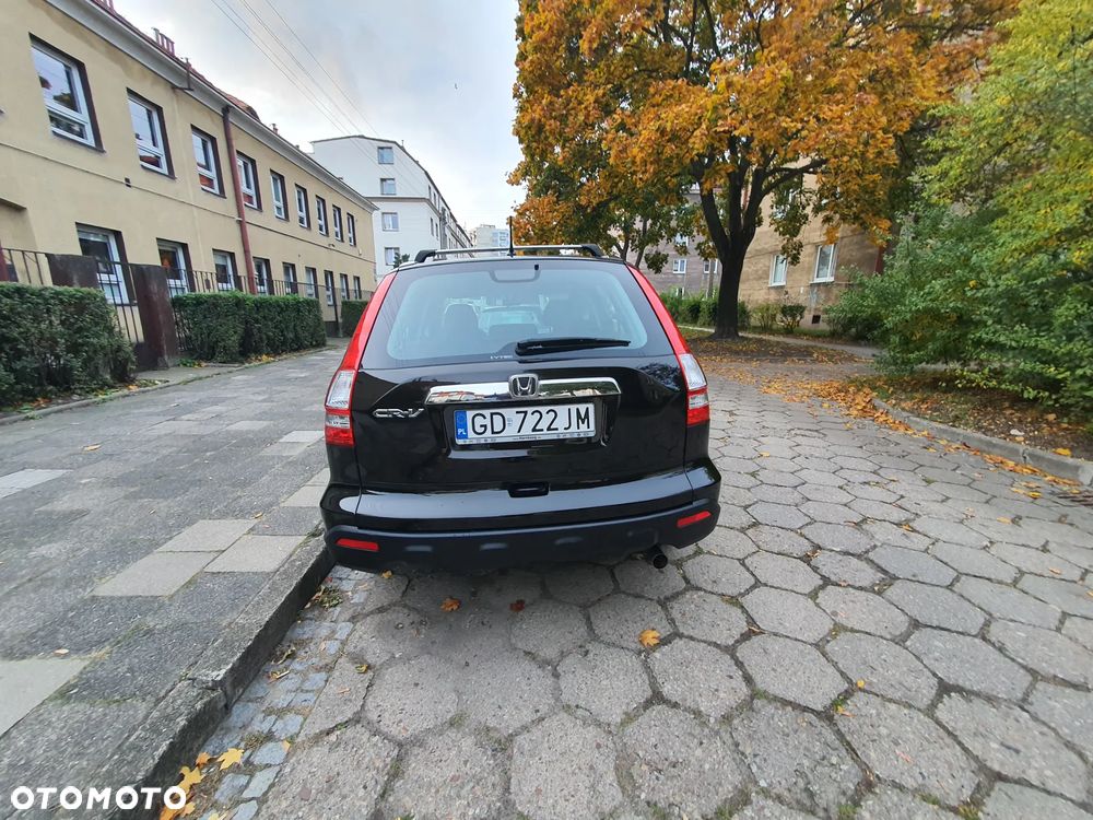 Honda CR-V 2.0 Elegance - 9