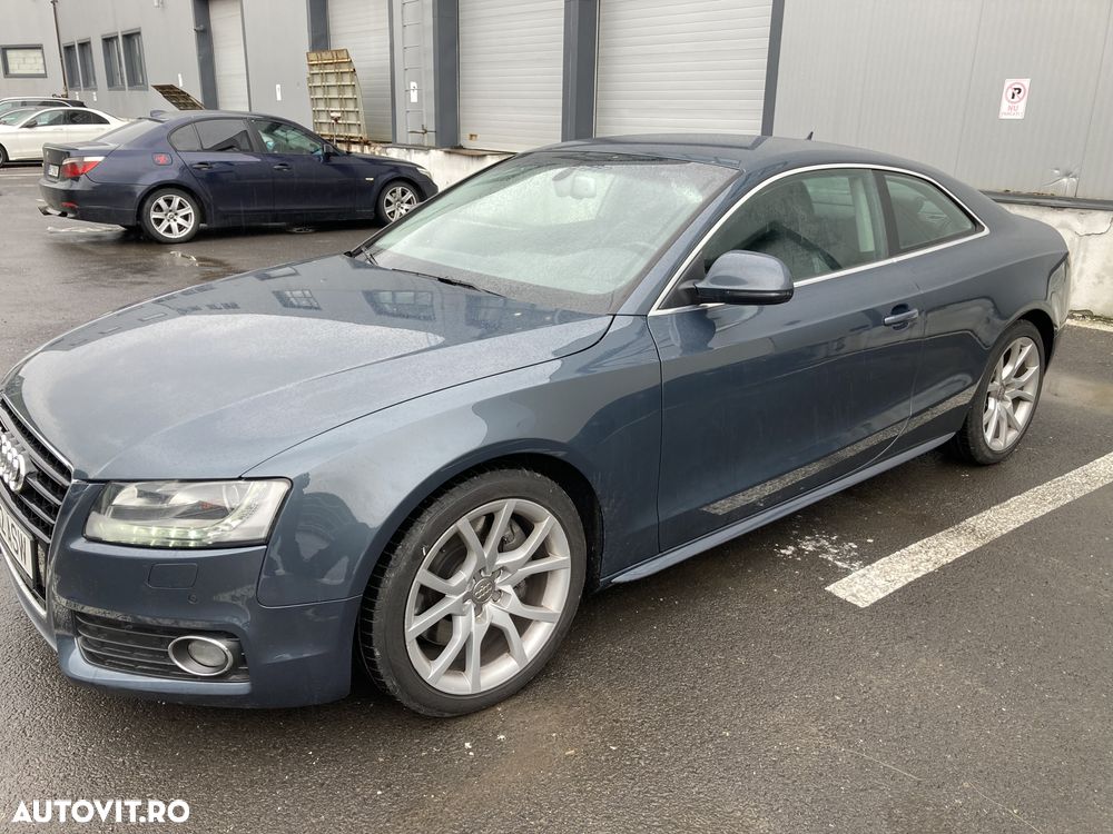Audi A5 - 4