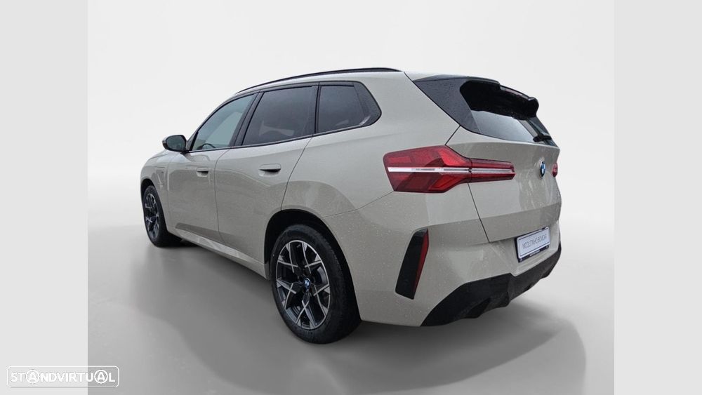 BMW x3 30 e xDrive Pack M Desportivo - 5