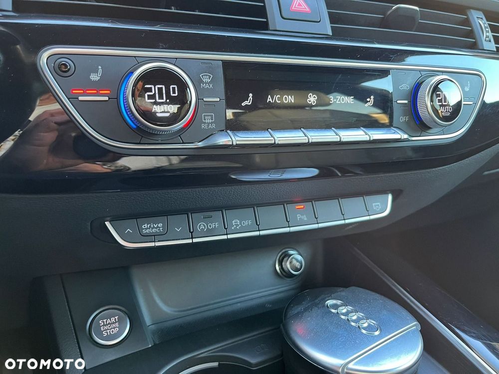 Audi A5 Sportback - 19